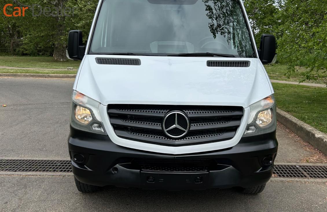 mercedes-benz sprinter cargo van 2017 WD3PE8CD5HP512279 image mercedes-benz sprinter cargo van 2017 WD3PE8CD5HP512279 image
